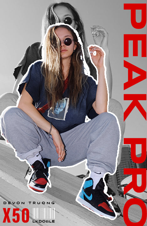#143 Apparel