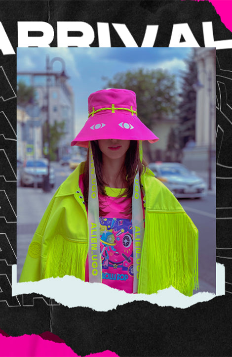 #143 Apparel
